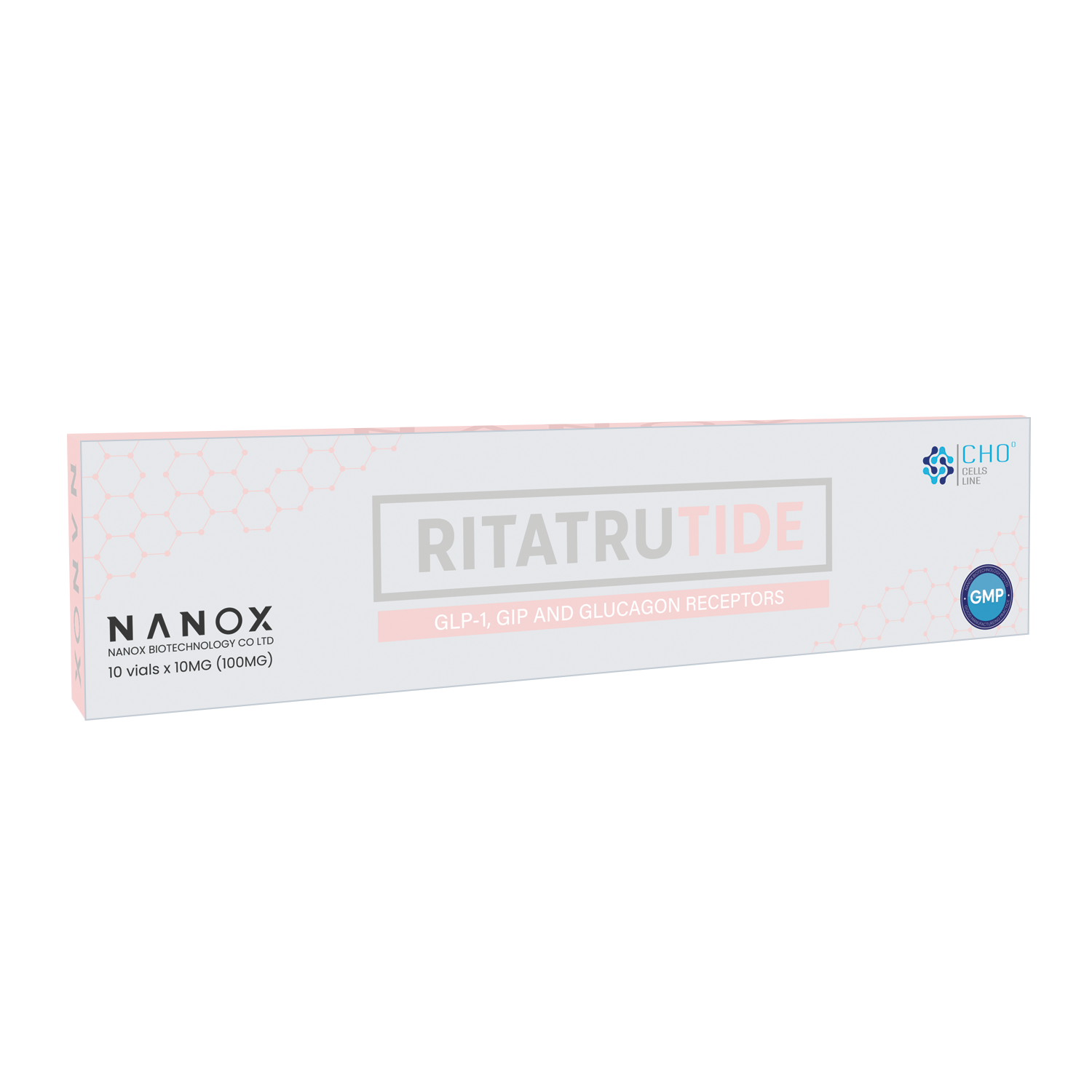 Ritatrutide